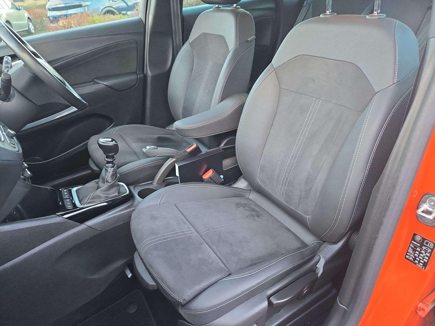 Used Vauxhall Crossland 2022 for sale - 77091202: Photo 17