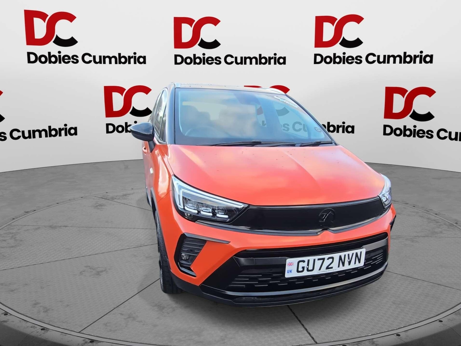 Used Vauxhall Crossland 2022 for sale - 77091202: Photo 19