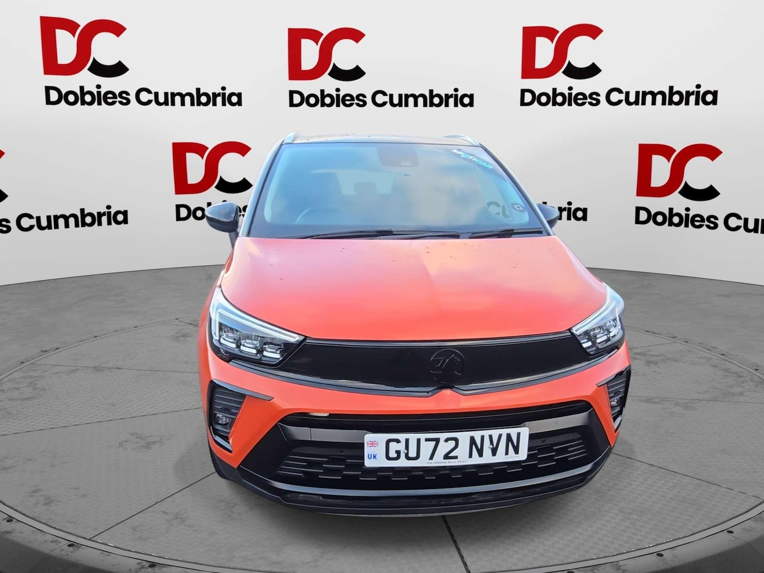 Used Vauxhall Crossland 2022 for sale - 77091202: Photo 20