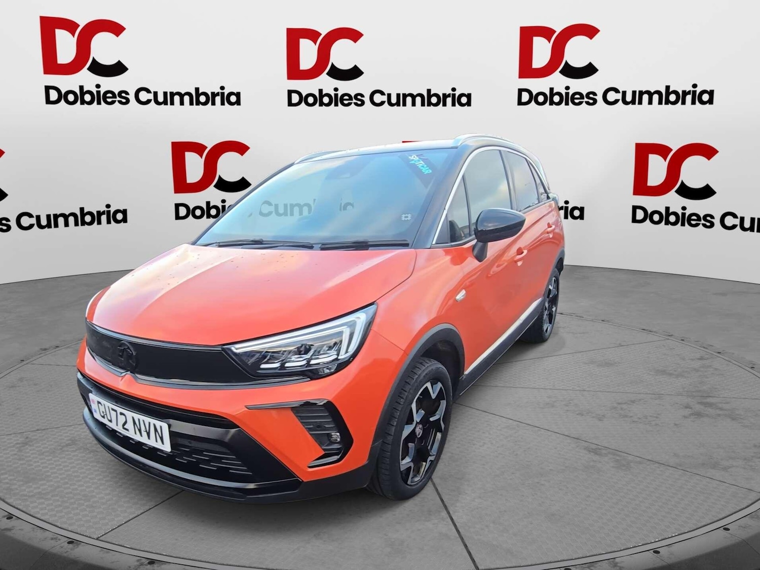 Used Vauxhall Crossland 2022 for sale - 77091202: Photo 22