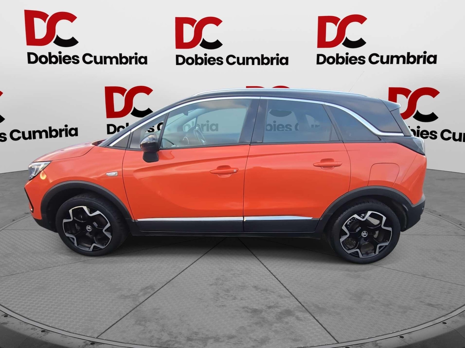 Used Vauxhall Crossland 2022 for sale - 77091202: Photo 26