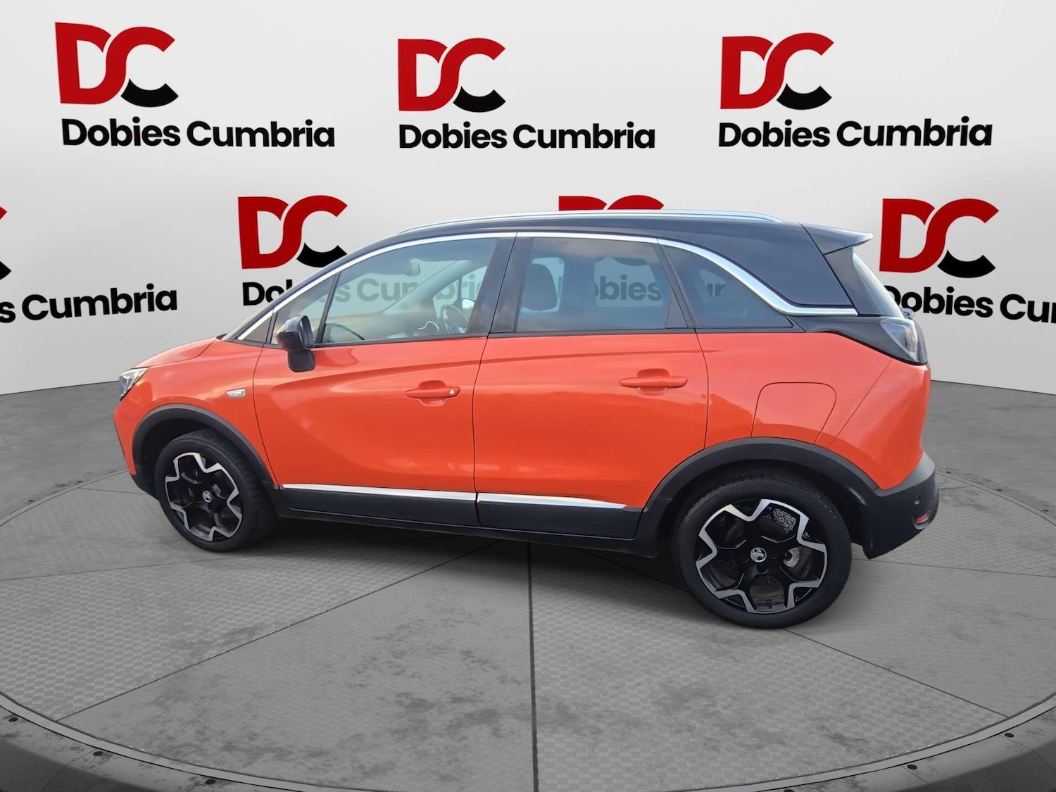 Used Vauxhall Crossland 2022 for sale - 77091202: Photo 27