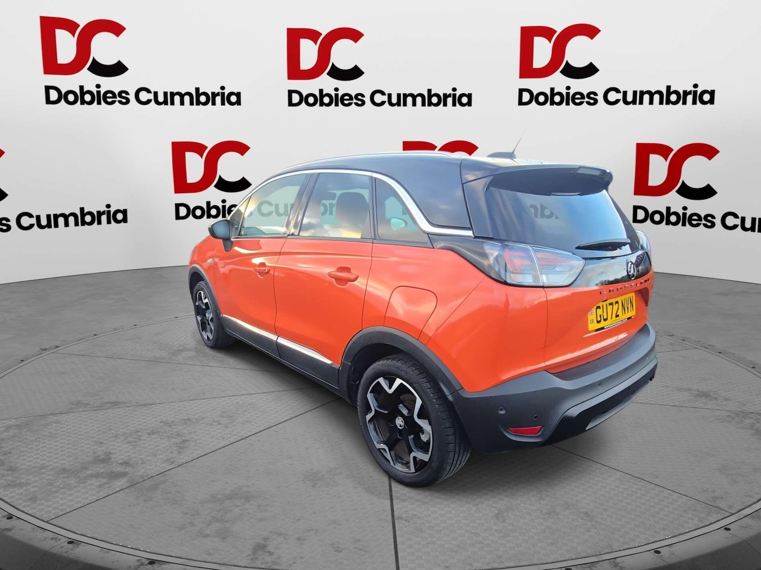 Used Vauxhall Crossland 2022 for sale - 77091202: Photo 29