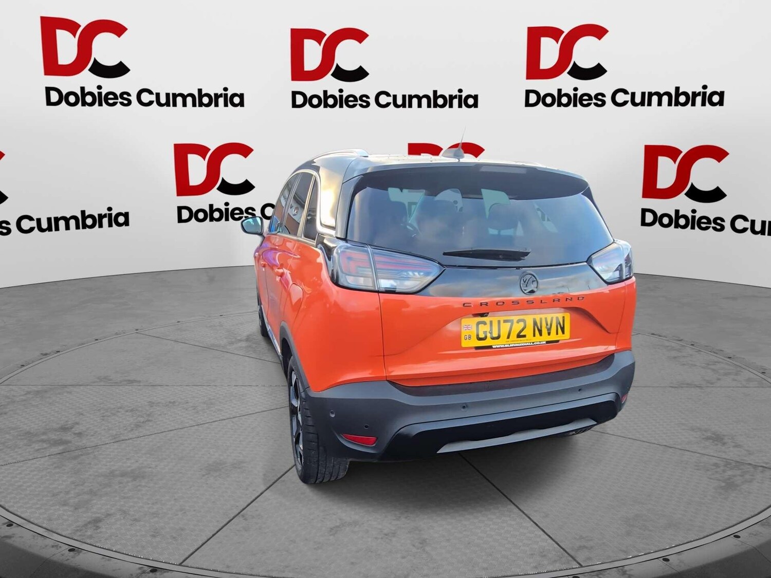 Used Vauxhall Crossland 2022 for sale - 77091202: Photo 30