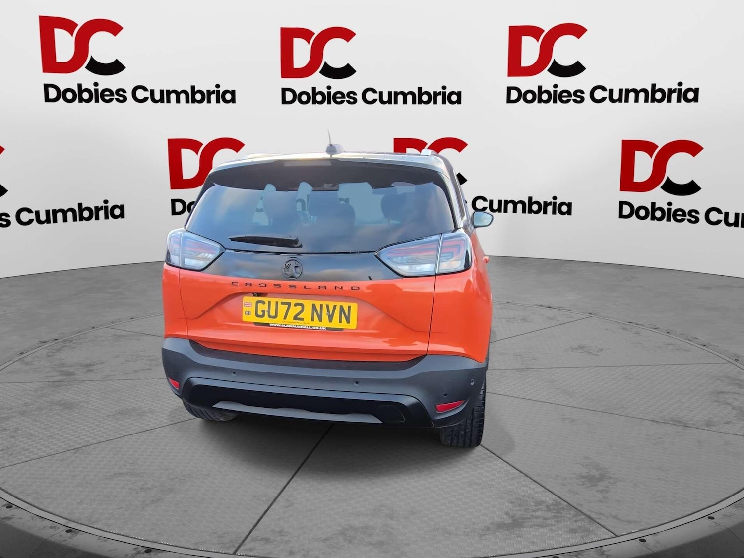 Used Vauxhall Crossland 2022 for sale - 77091202: Photo 32