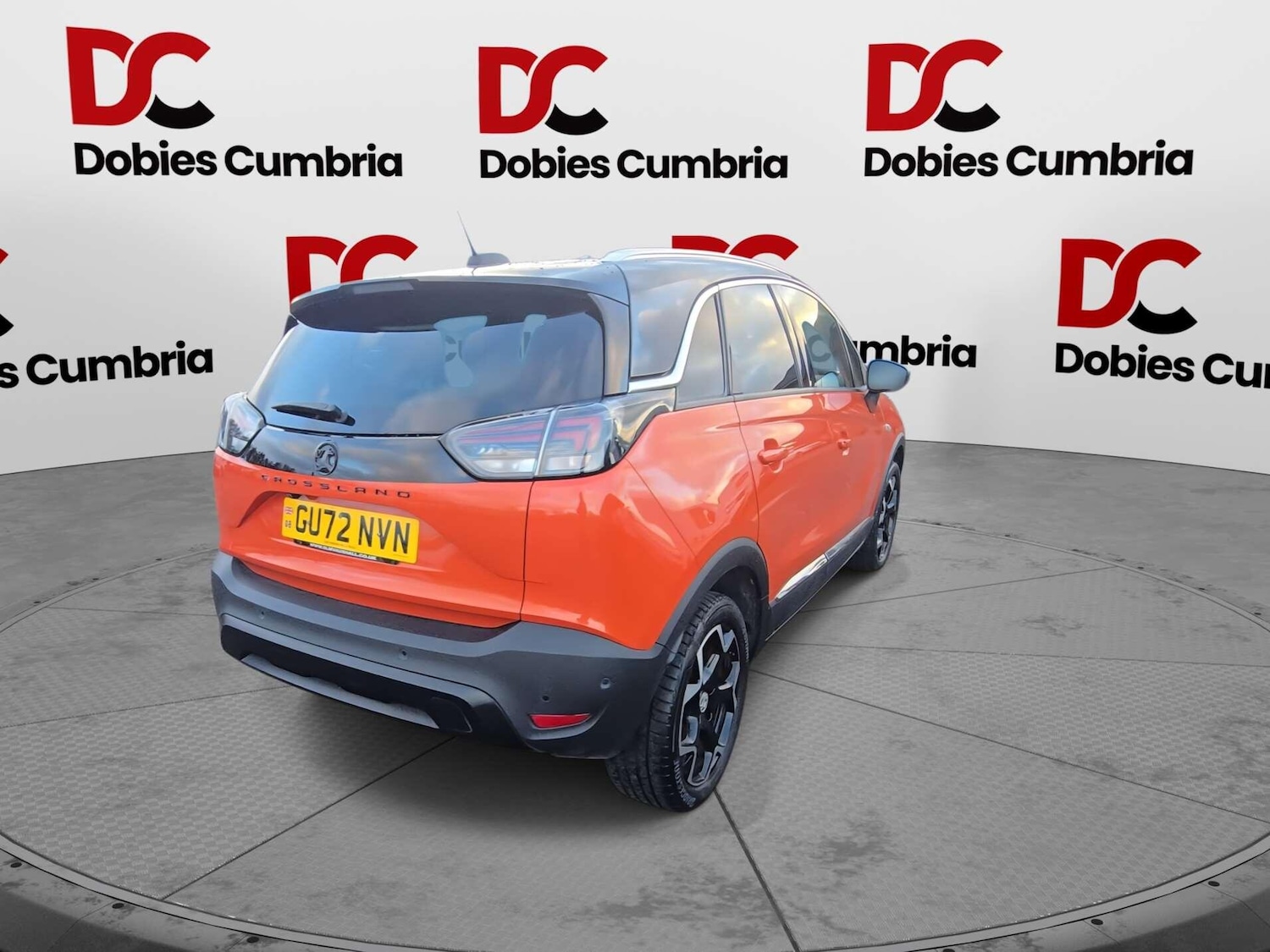 Used Vauxhall Crossland 2022 for sale - 77091202: Photo 33