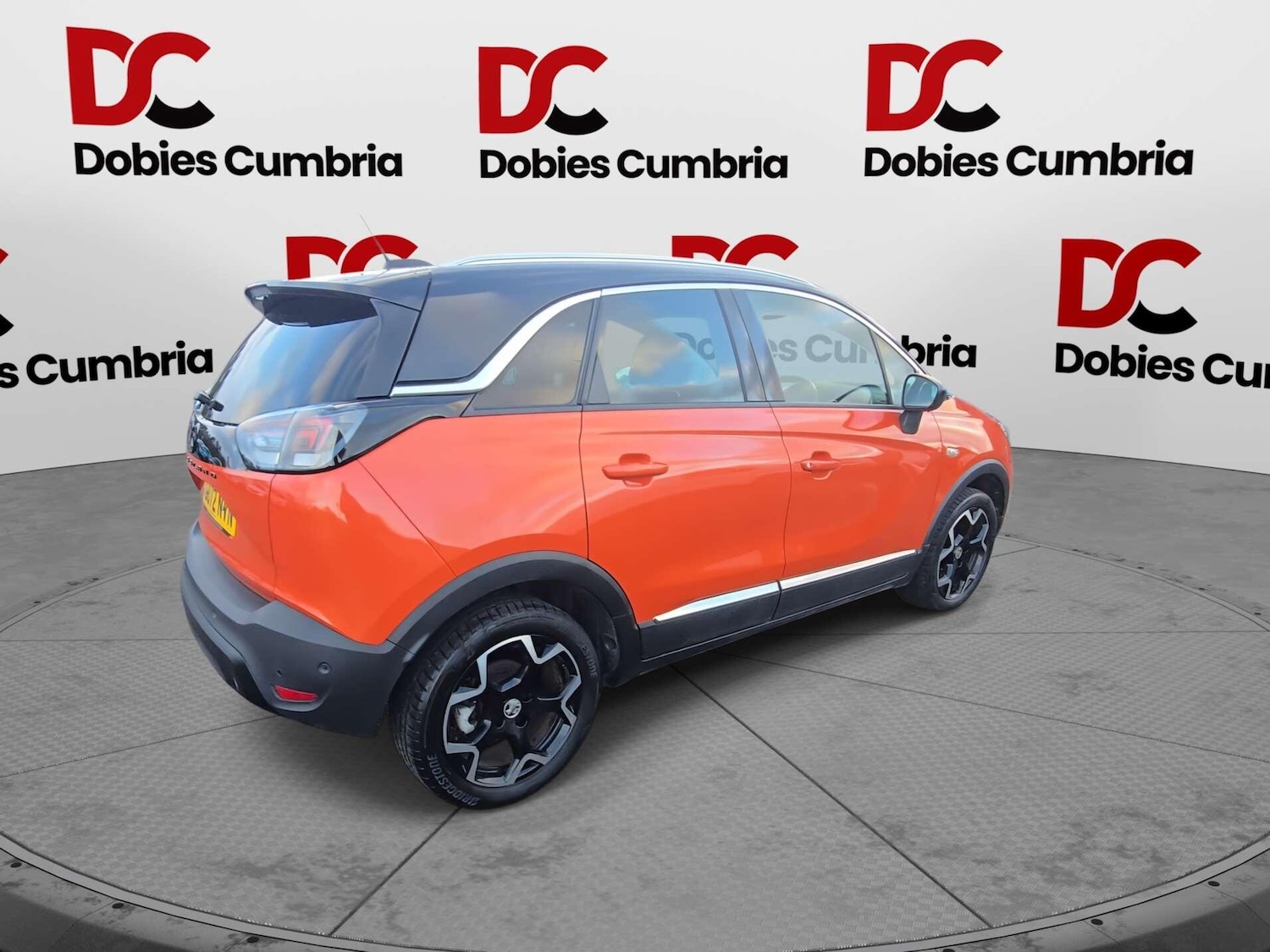 Used Vauxhall Crossland 2022 for sale - 77091202: Photo 34