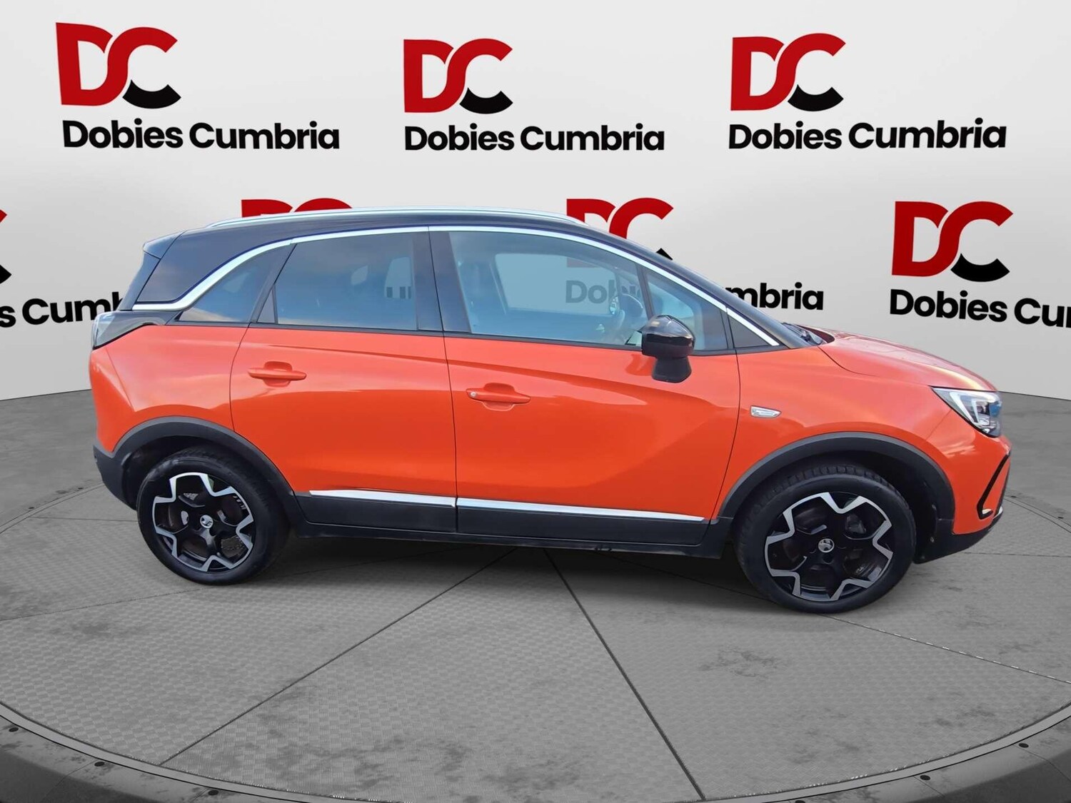 Used Vauxhall Crossland 2022 for sale - 77091202: Photo 37