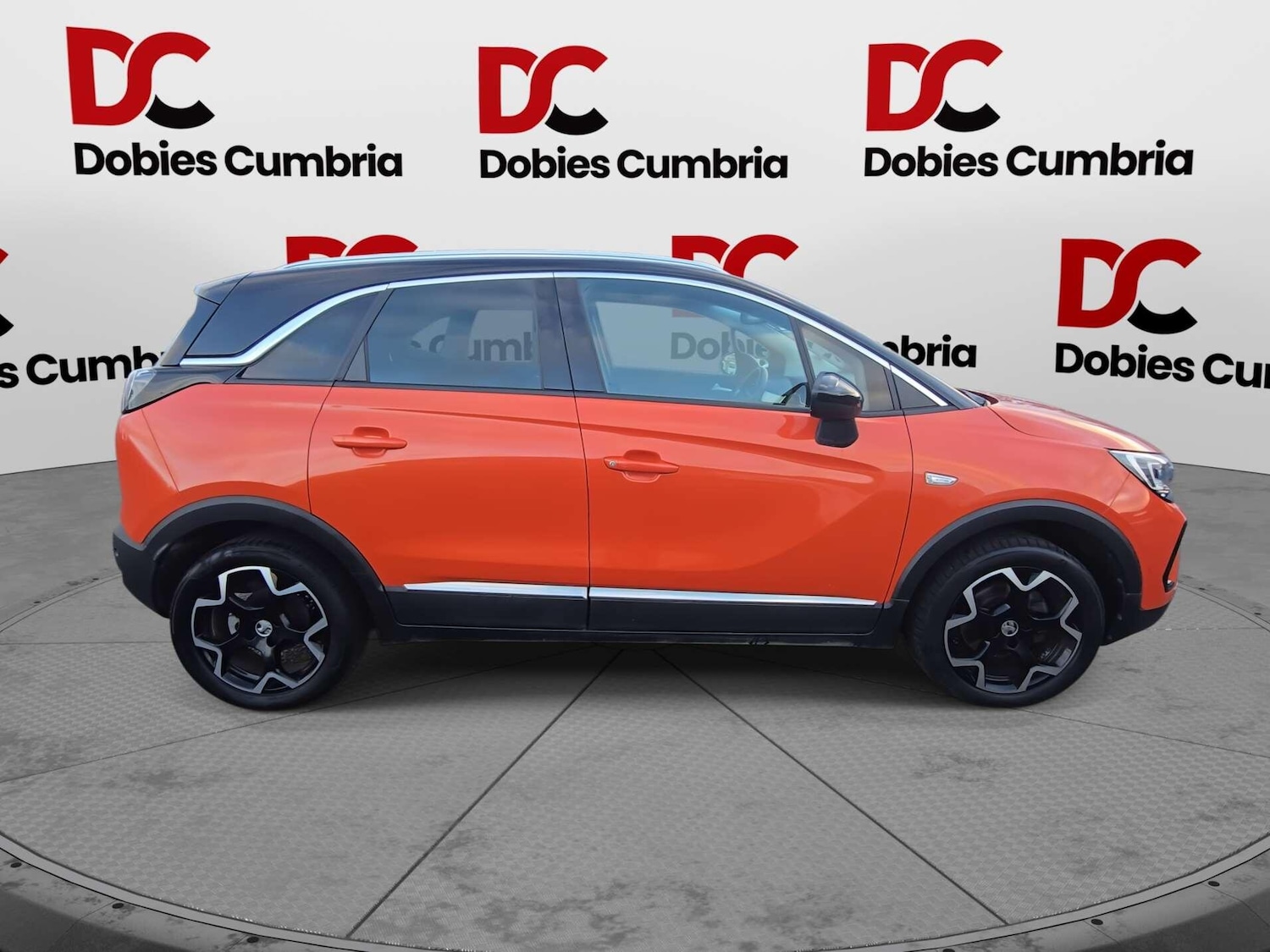 Used Vauxhall Crossland 2022 for sale - 77091202: Photo 38