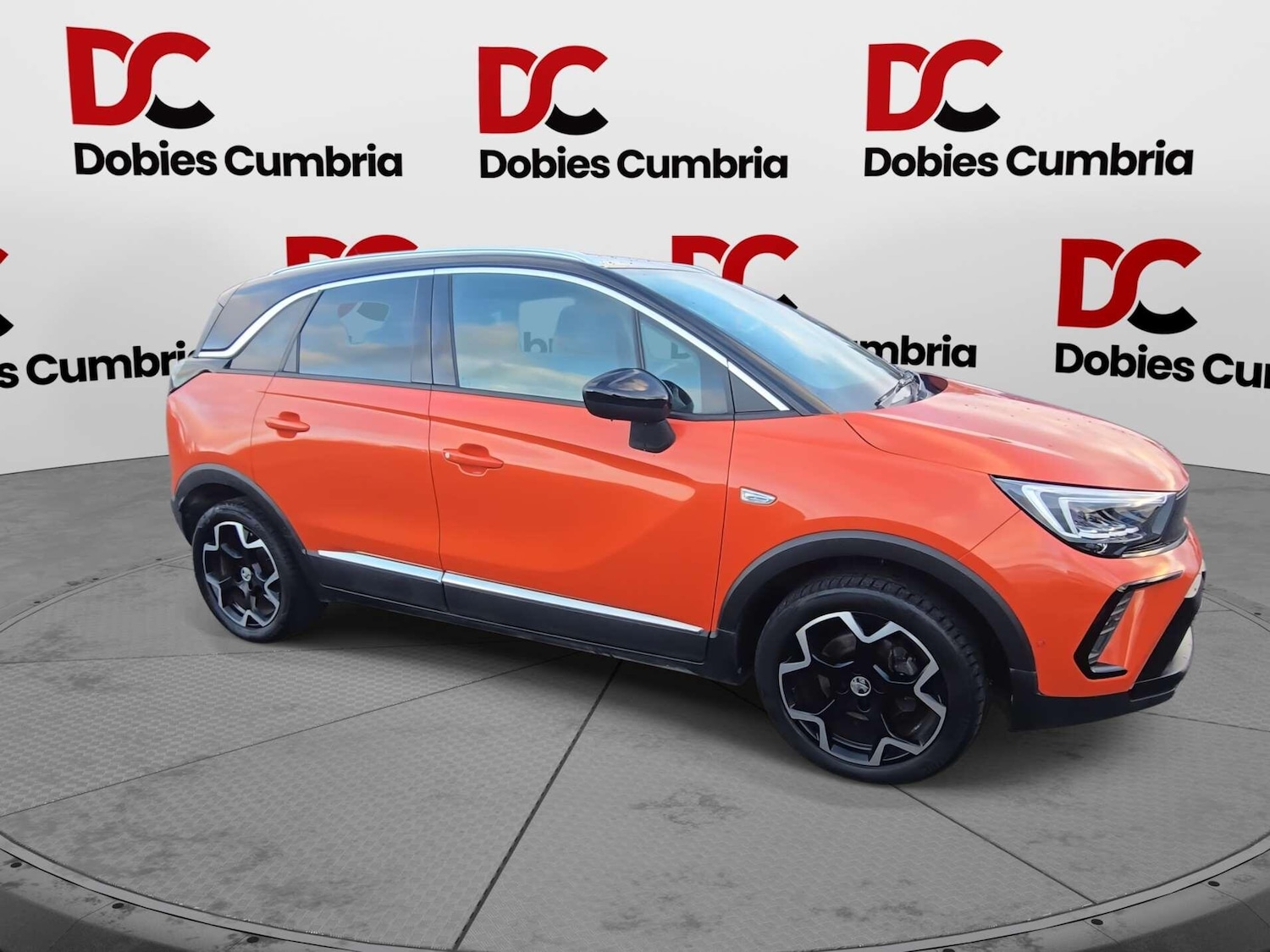 Used Vauxhall Crossland 2022 for sale - 77091202: Photo 40