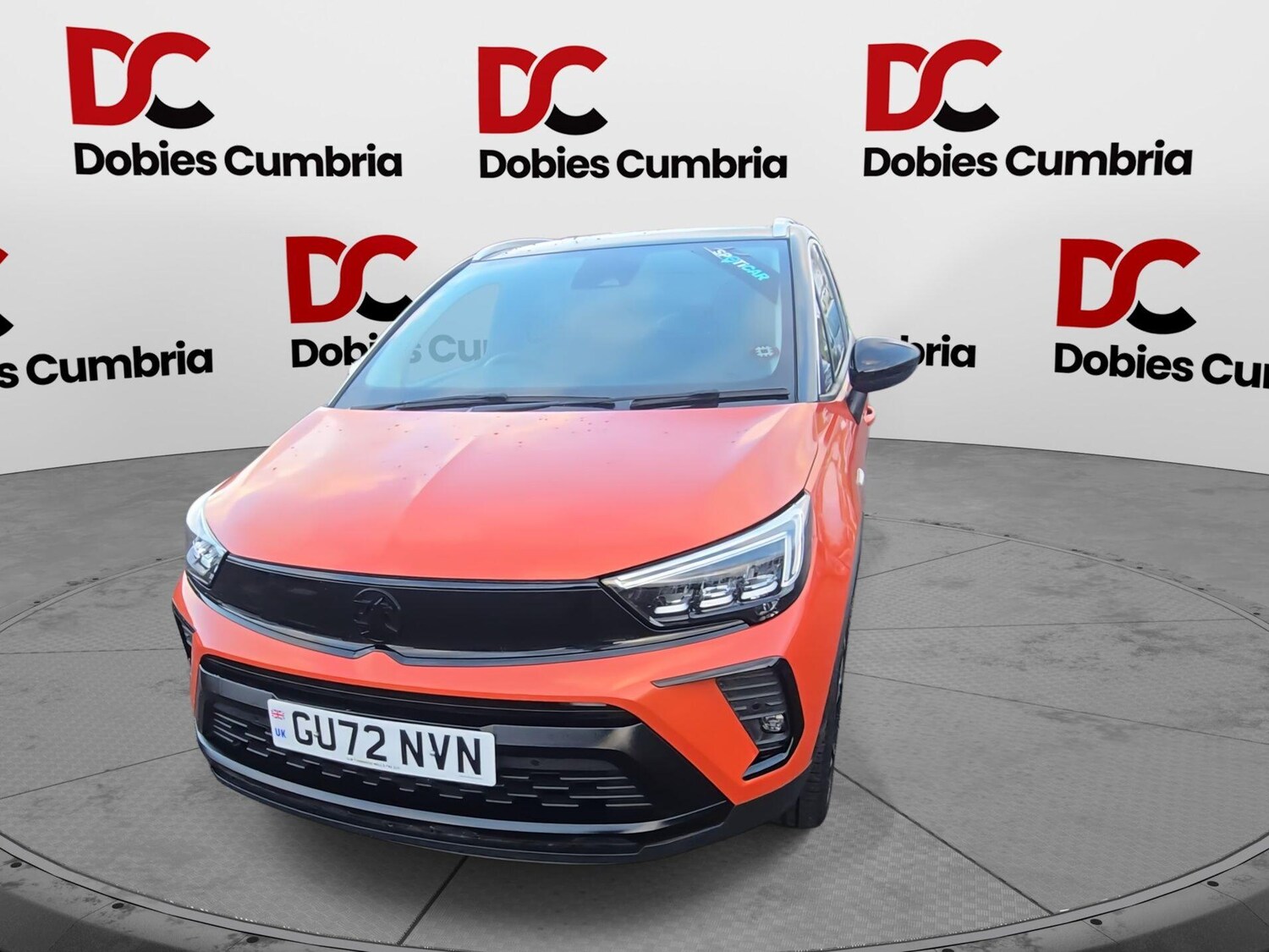 Used Vauxhall Crossland 2022 for sale - 77091202: Photo 43