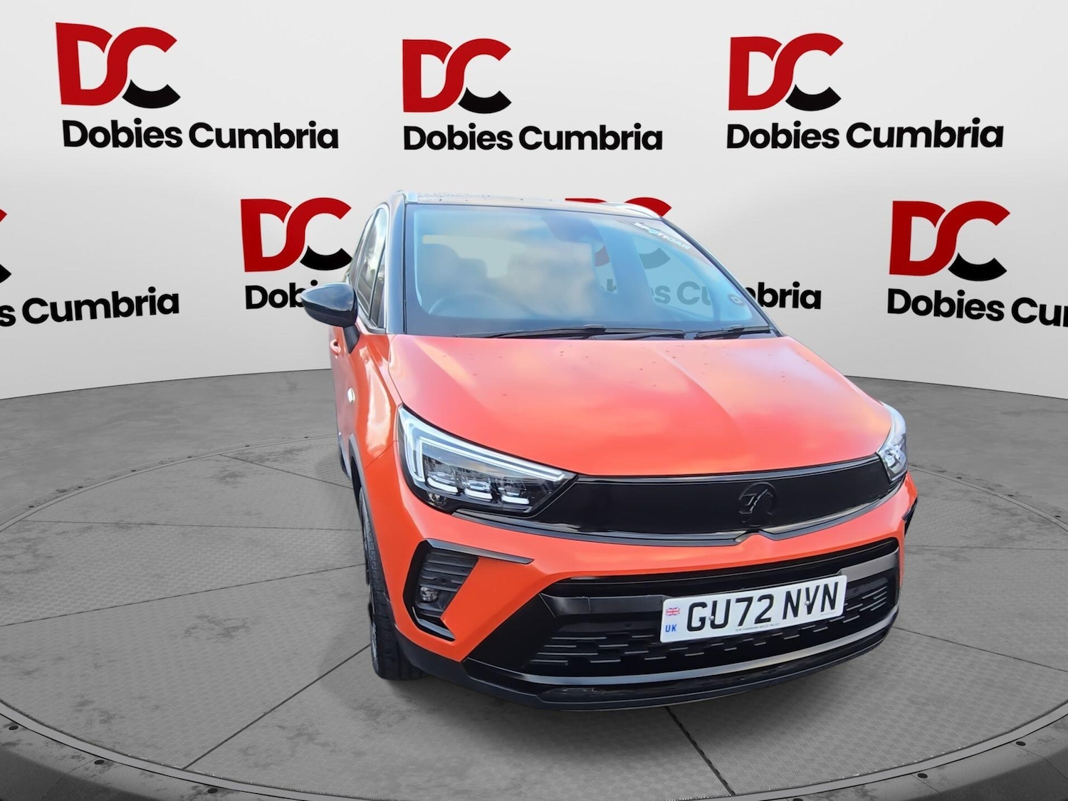 Used Vauxhall Crossland 2022 for sale - 77091202: Photo 47