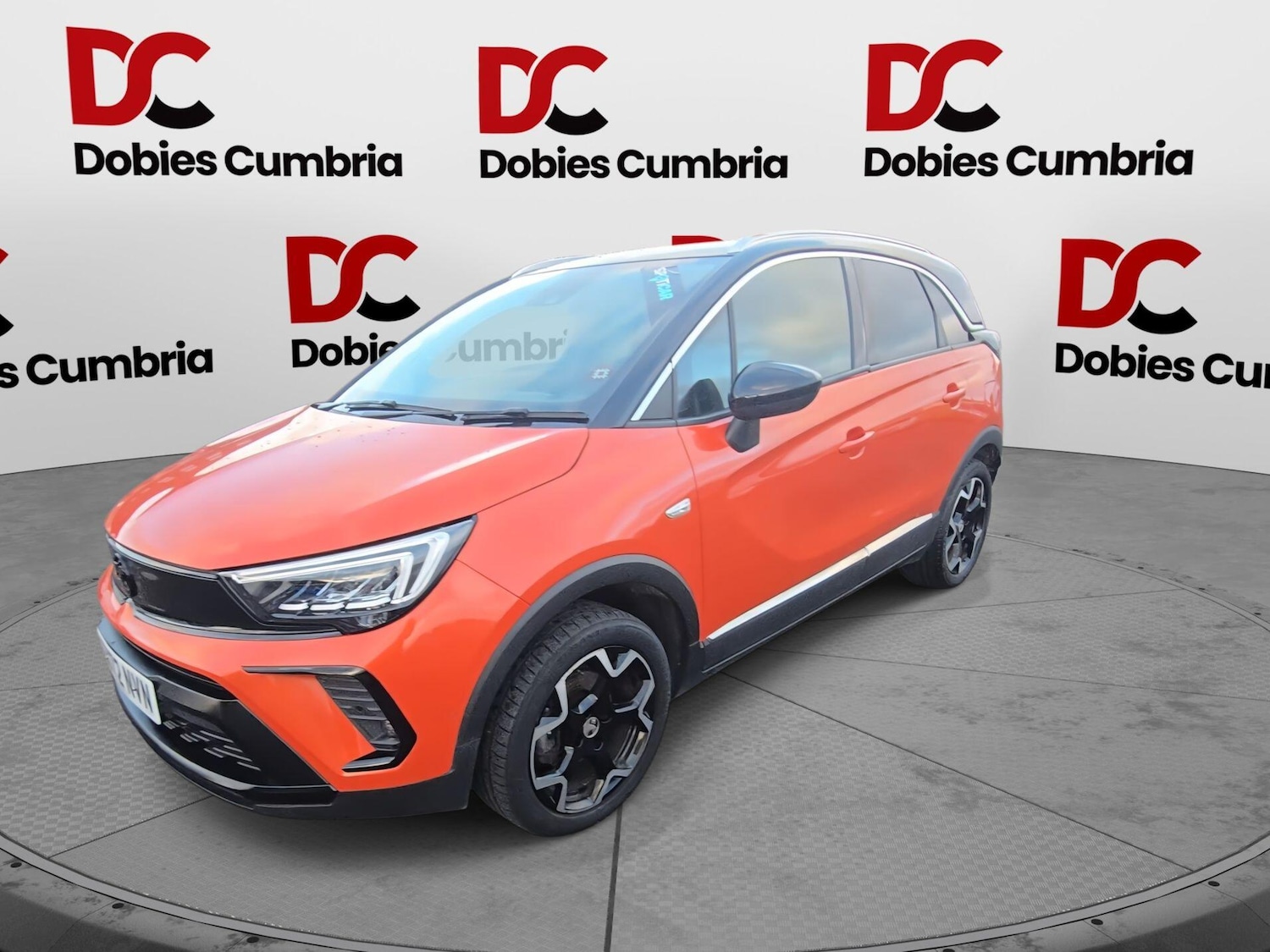 Used Vauxhall Crossland 2022 for sale - 77091202: Photo 49