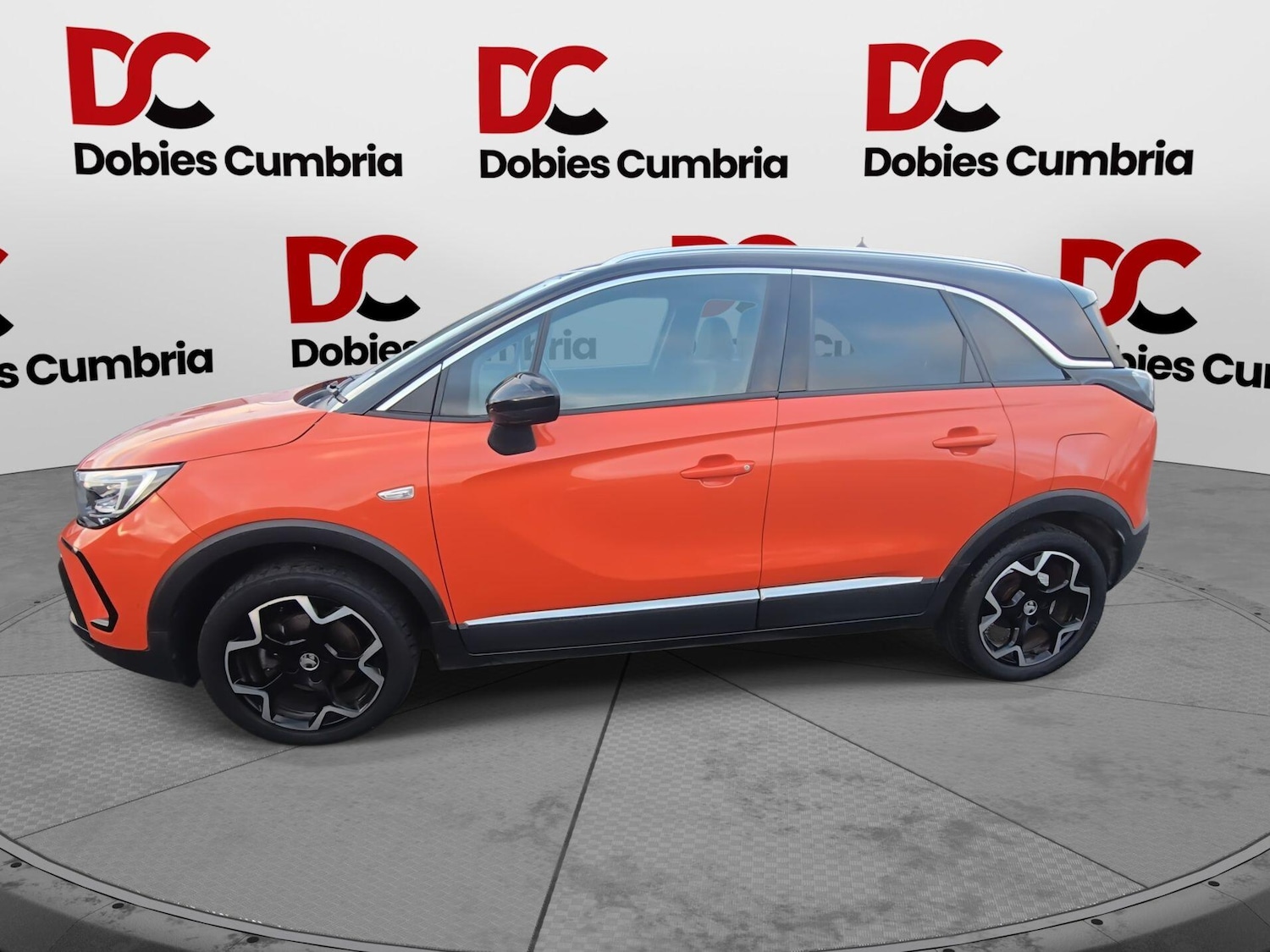 Used Vauxhall Crossland 2022 for sale - 77091202: Photo 51