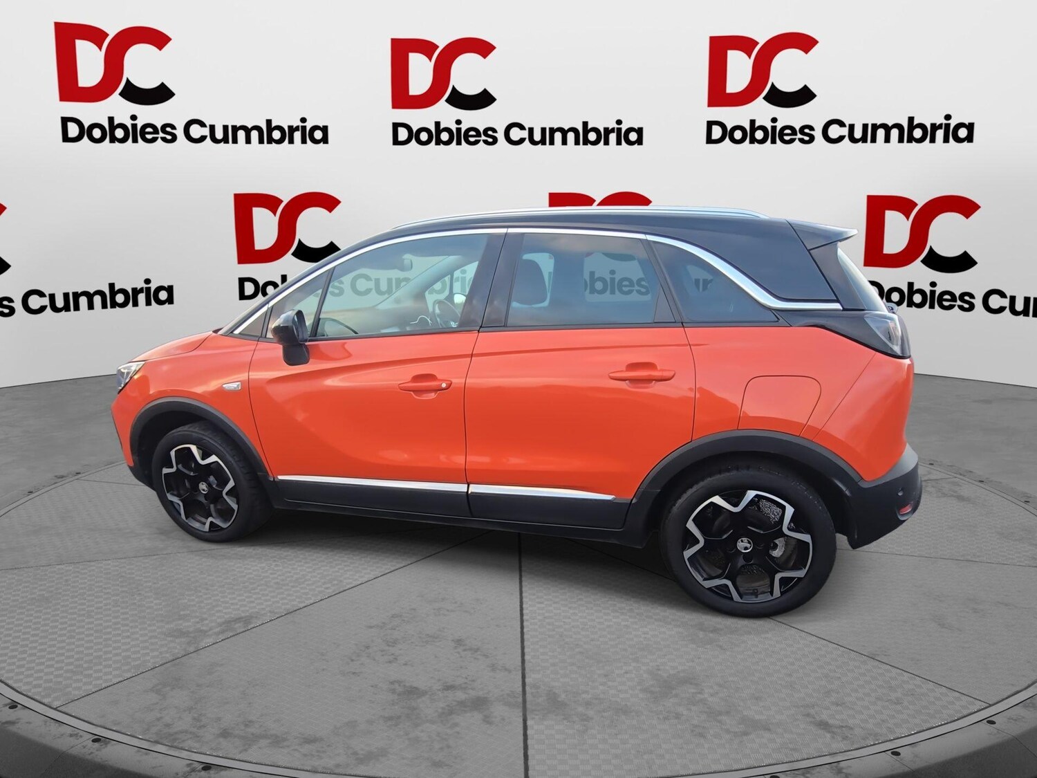 Used Vauxhall Crossland 2022 for sale - 77091202: Photo 53