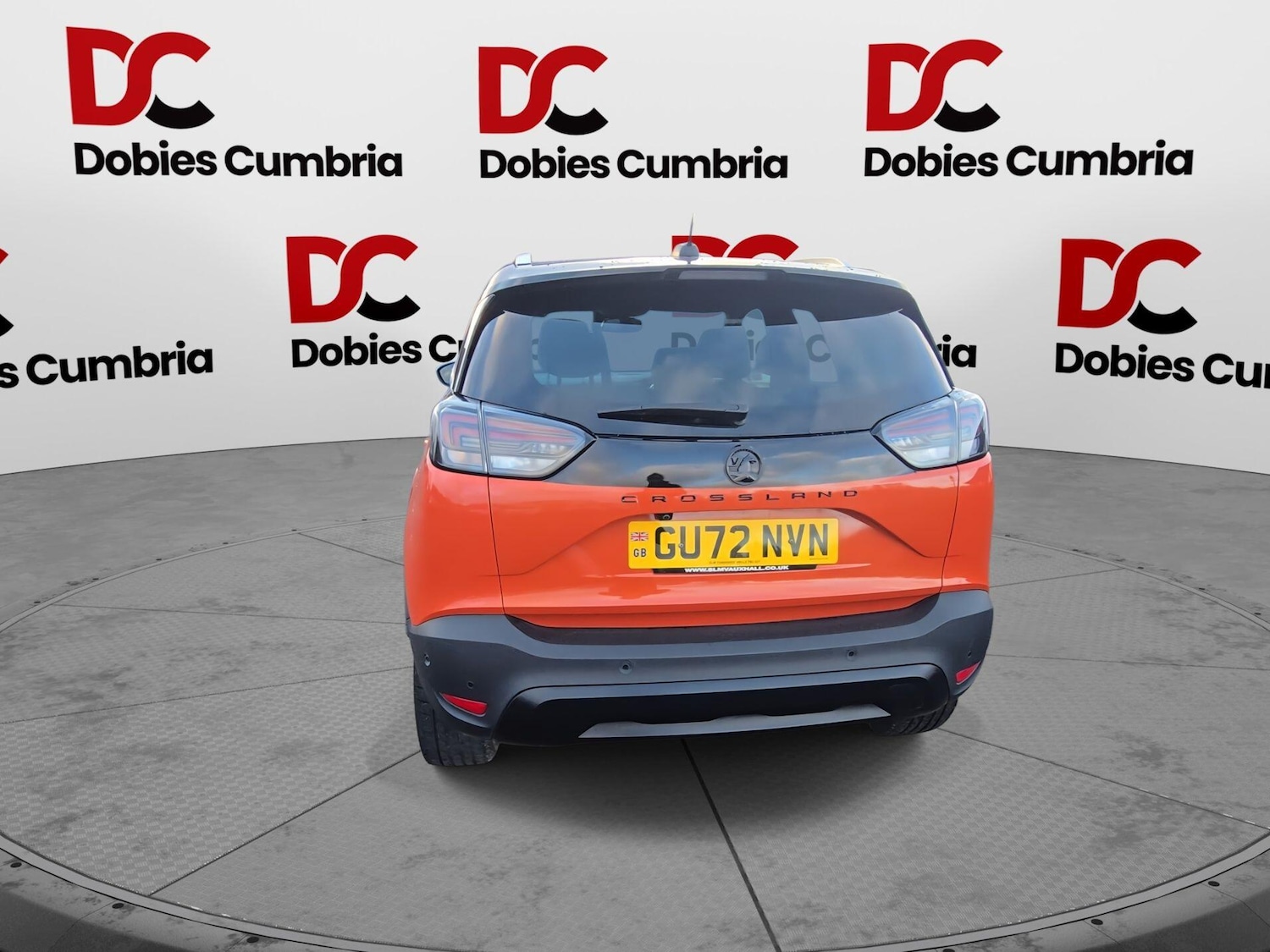 Used Vauxhall Crossland 2022 for sale - 77091202: Photo 54