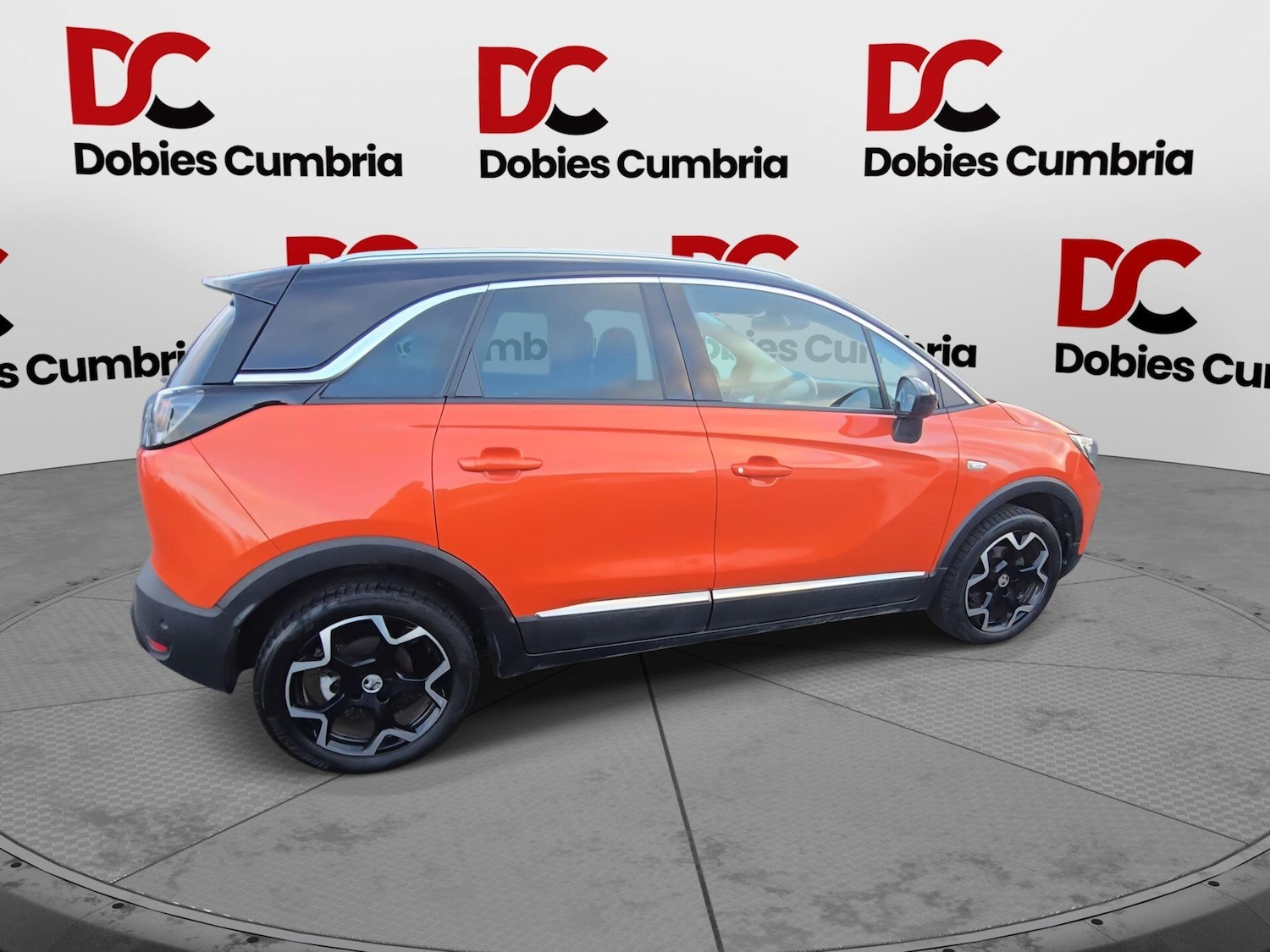 Used Vauxhall Crossland 2022 for sale - 77091202: Photo 56