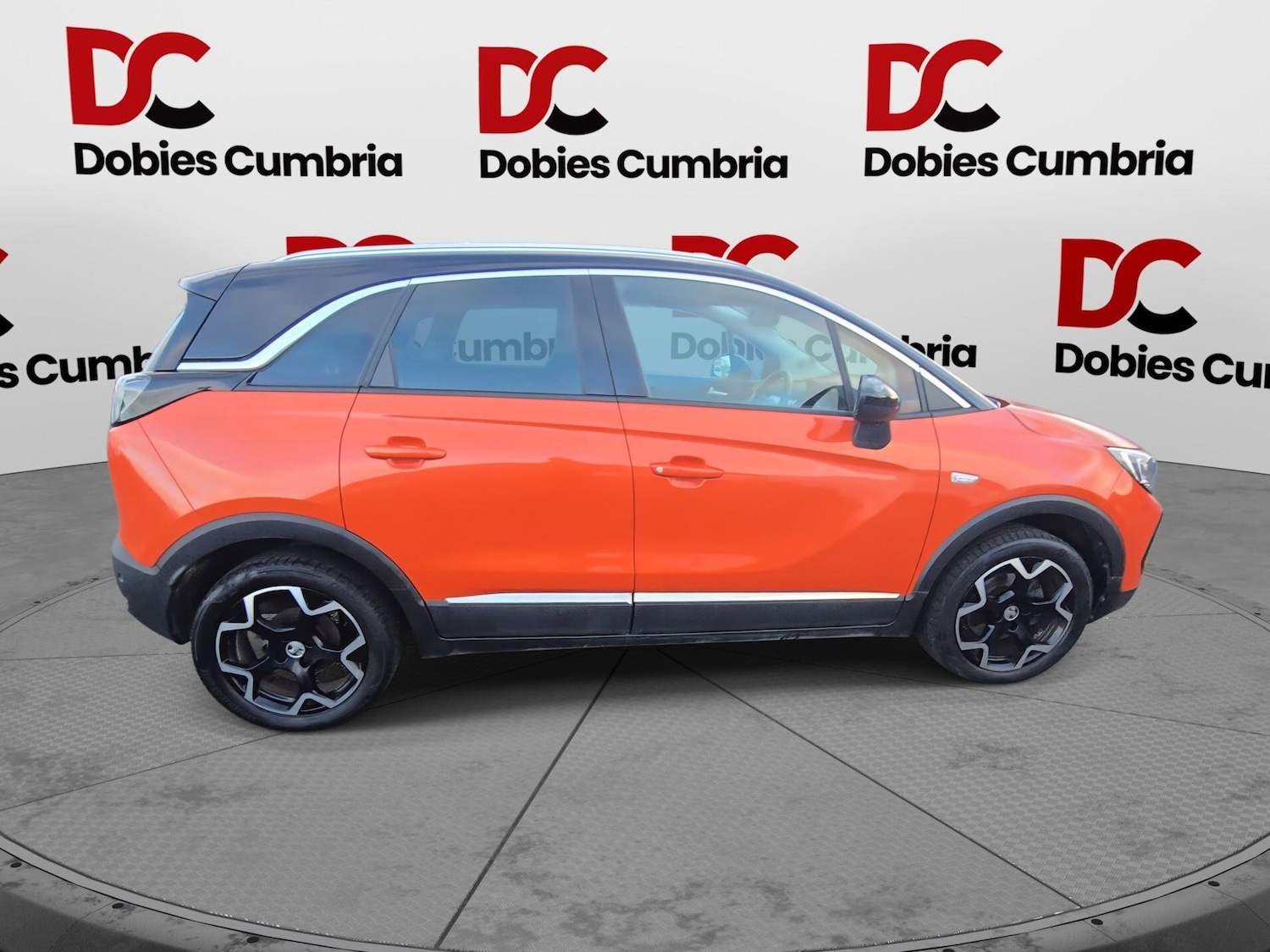 Used Vauxhall Crossland 2022 for sale - 77091202: Photo 57