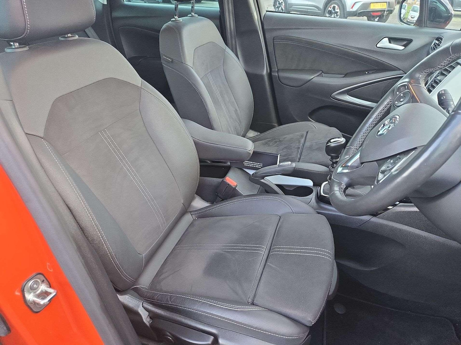 Used Vauxhall Crossland 2022 for sale - 77091202: Photo 6