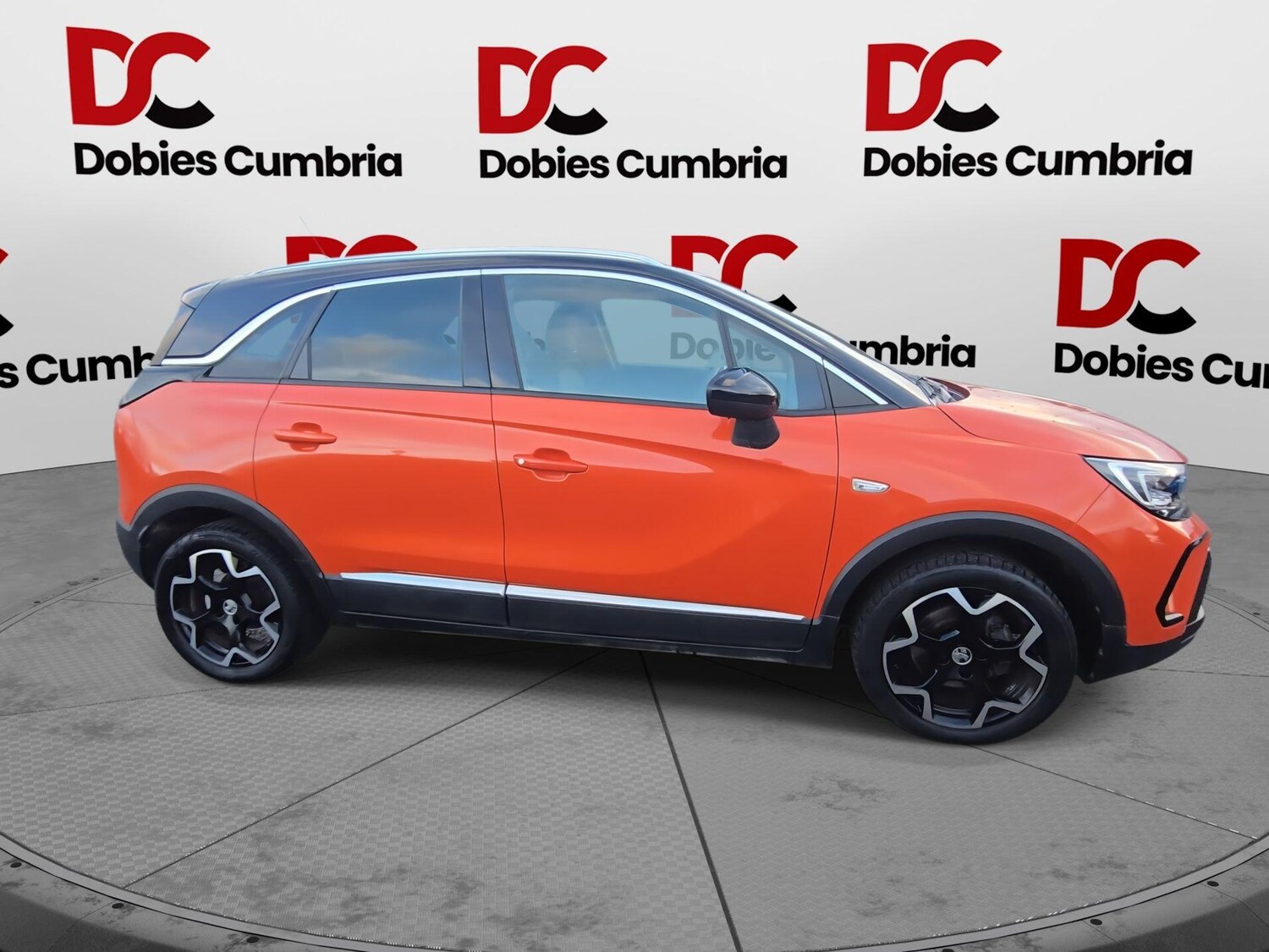 Used Vauxhall Crossland 2022 for sale - 77091202: Photo 60