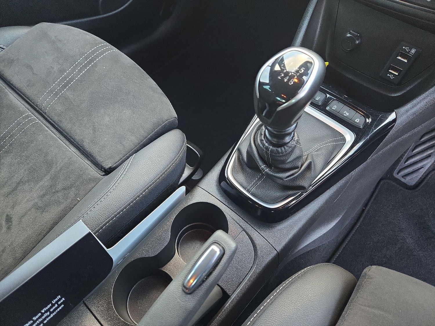 Used Vauxhall Crossland 2022 for sale - 77091202: Photo 63