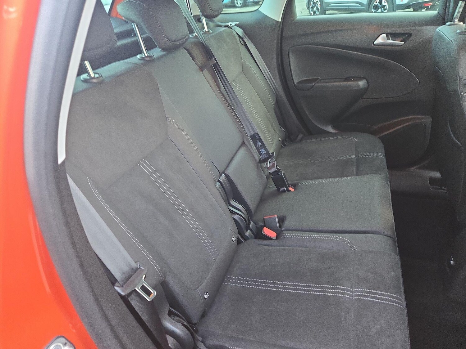 Used Vauxhall Crossland 2022 for sale - 77091202: Photo 66