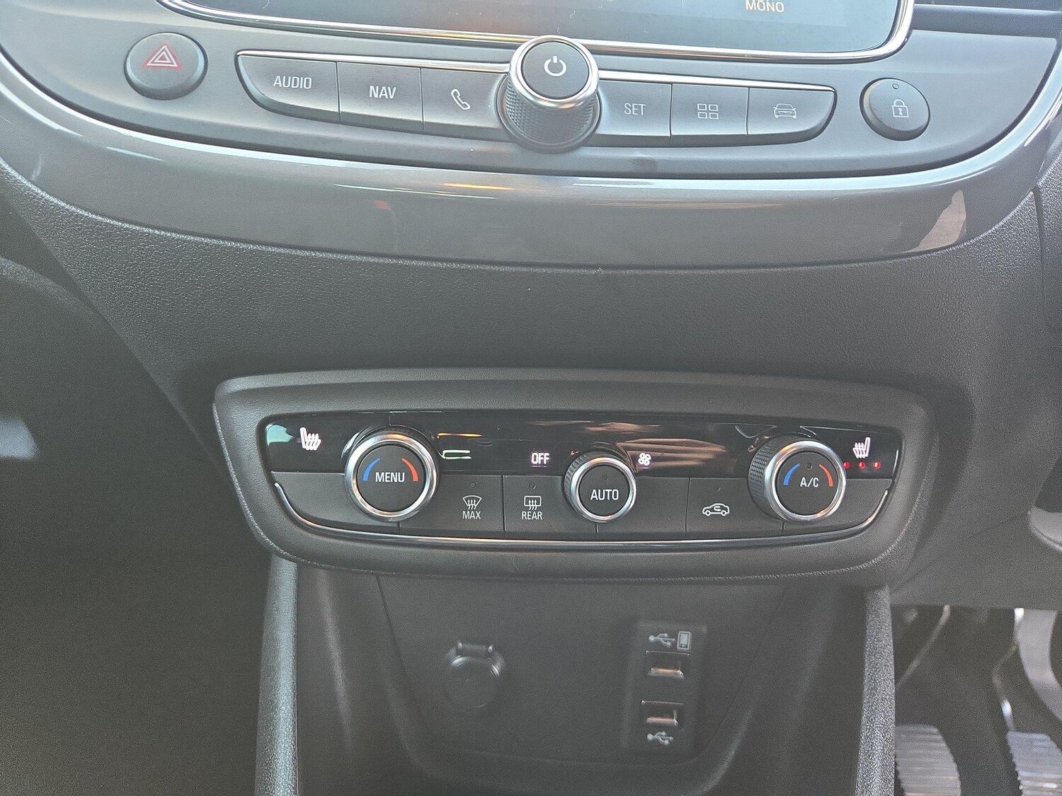 Used Vauxhall Crossland 2022 for sale - 77091202: Photo 67