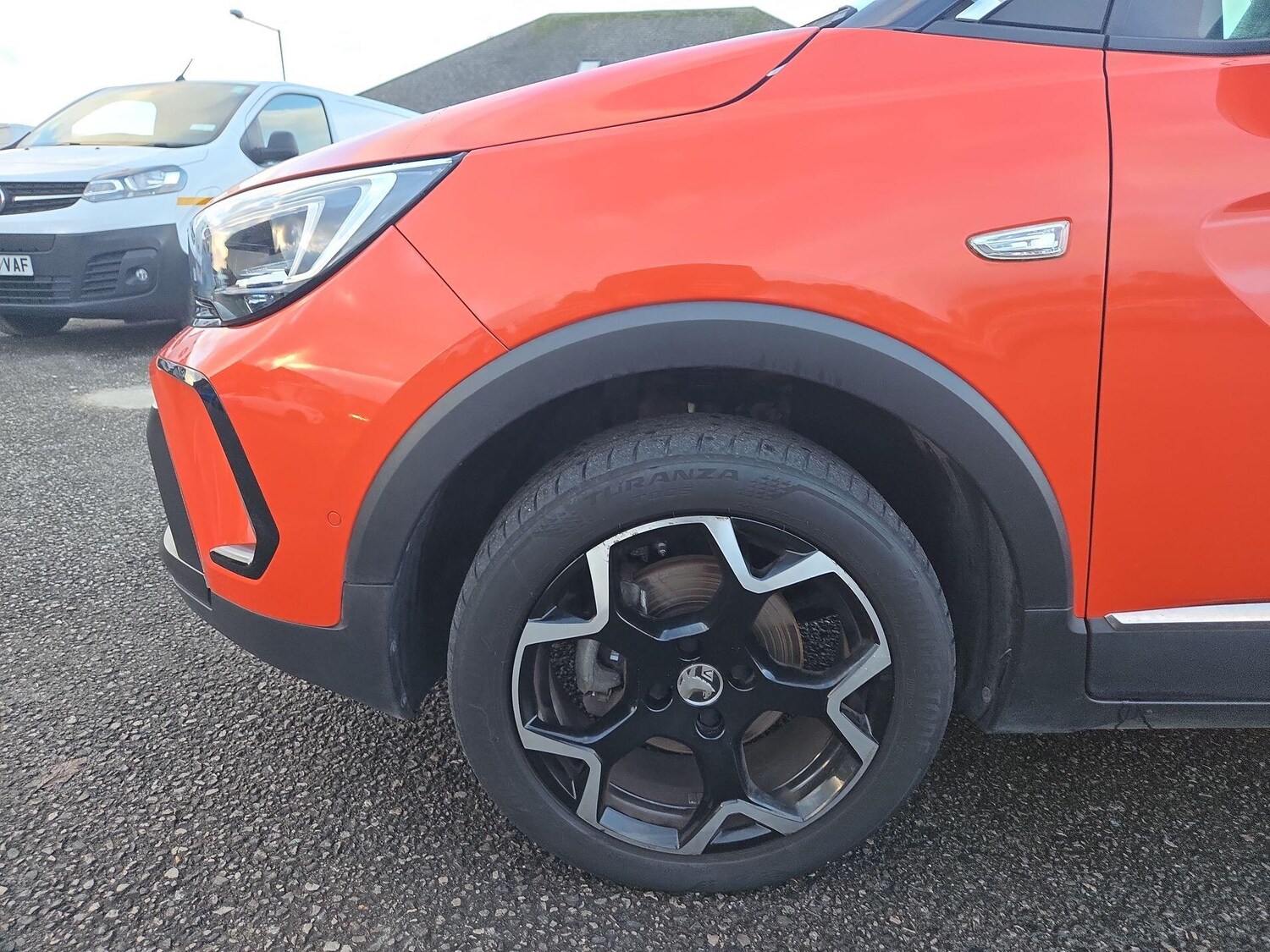 Used Vauxhall Crossland 2022 for sale - 77091202: Photo 69