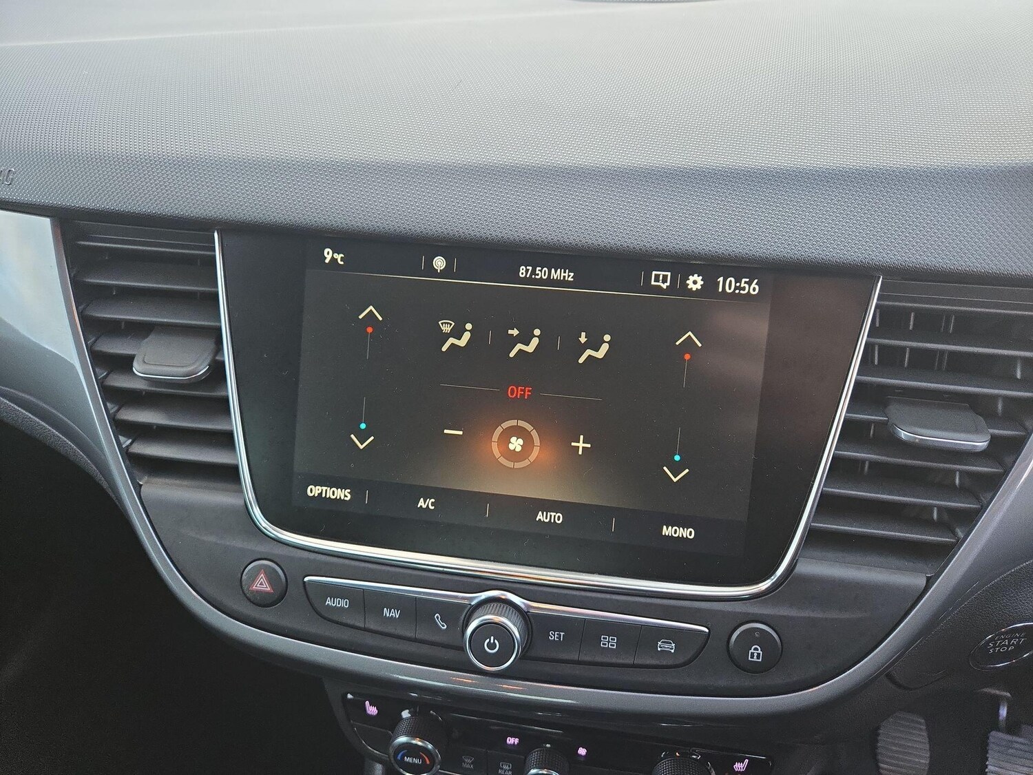 Used Vauxhall Crossland 2022 for sale - 77091202: Photo 72