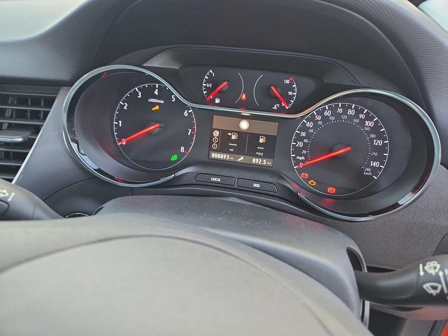 Used Vauxhall Crossland 2022 for sale - 77091202: Photo 73