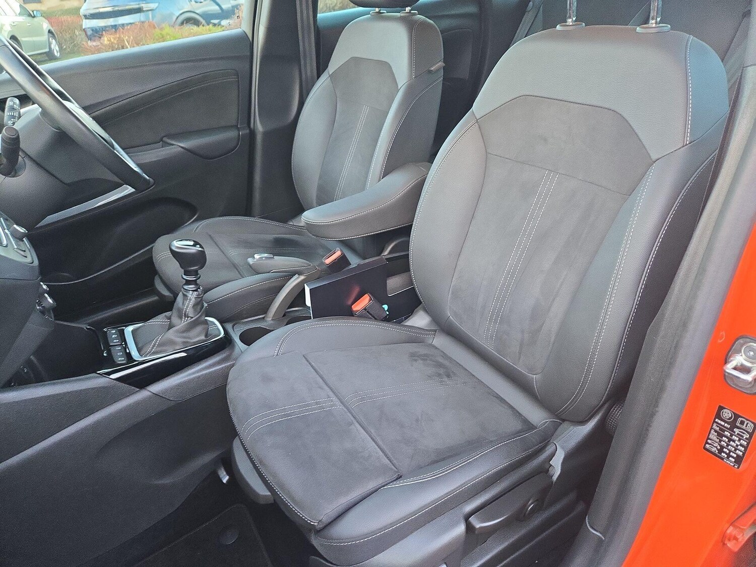 Used Vauxhall Crossland 2022 for sale - 77091202: Photo 76