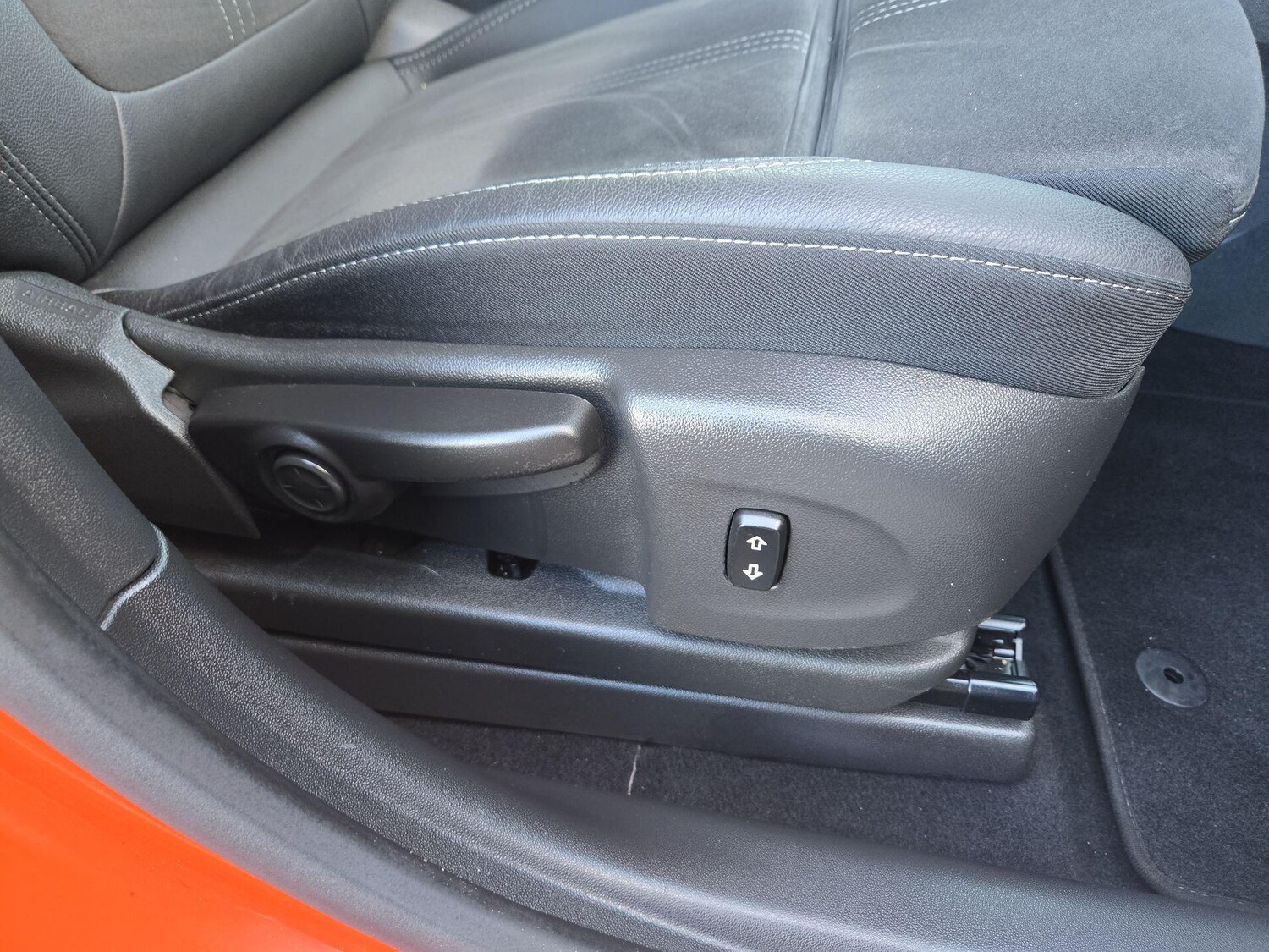 Used Vauxhall Crossland 2022 for sale - 77091202: Photo 77