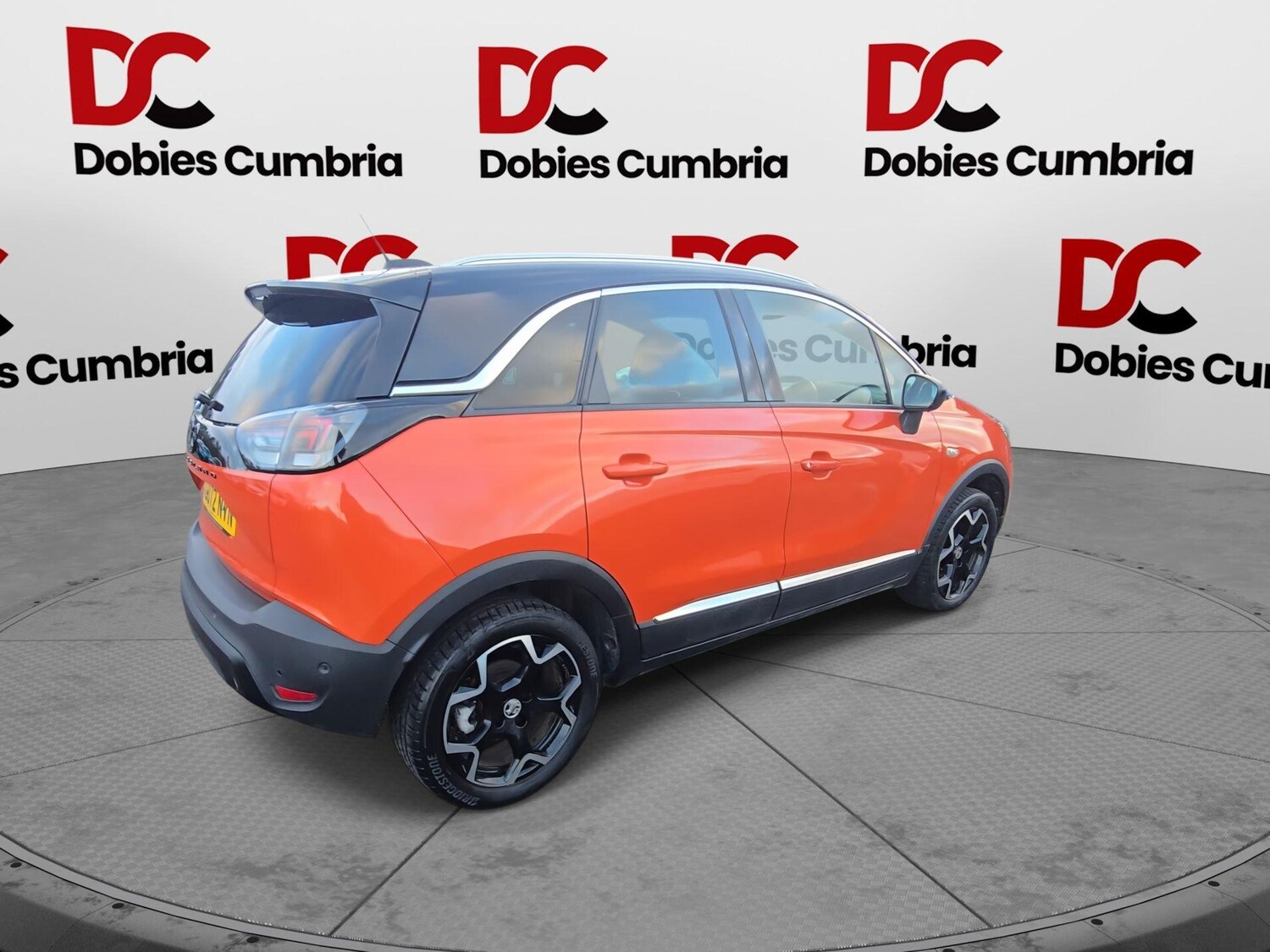 Used Vauxhall Crossland 2022 for sale - 77091202: Photo 78