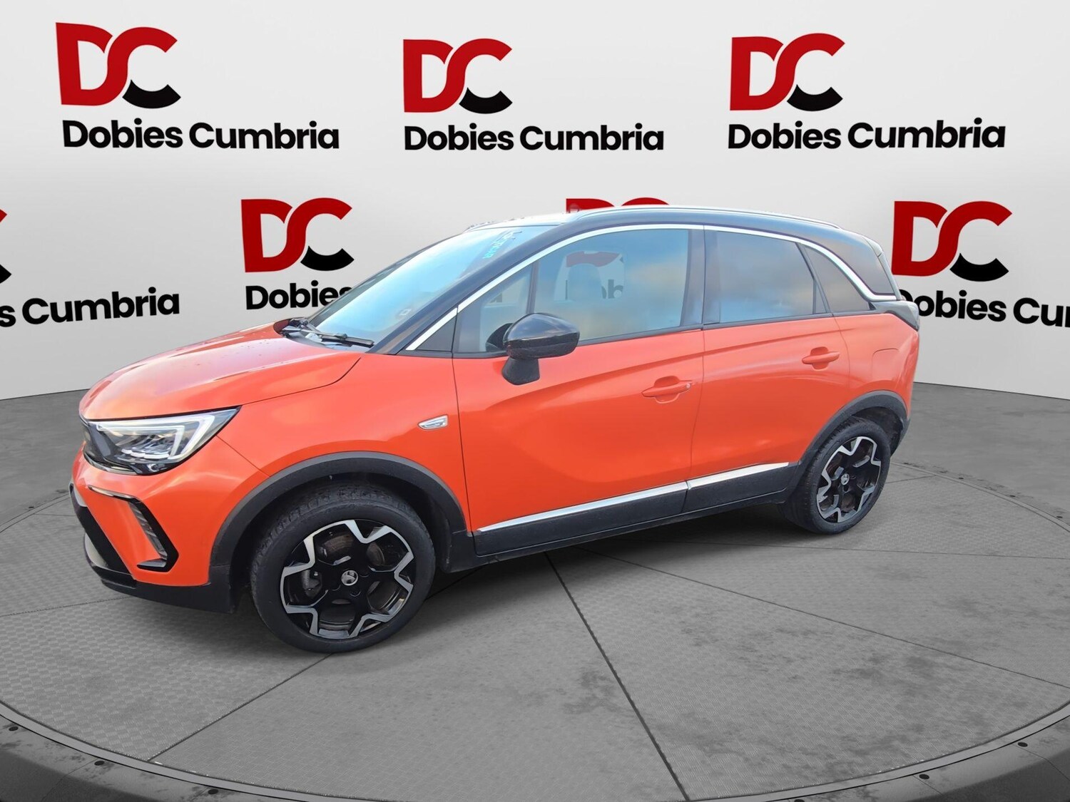 Used Vauxhall Crossland 2022 for sale - 77091202: Photo 79