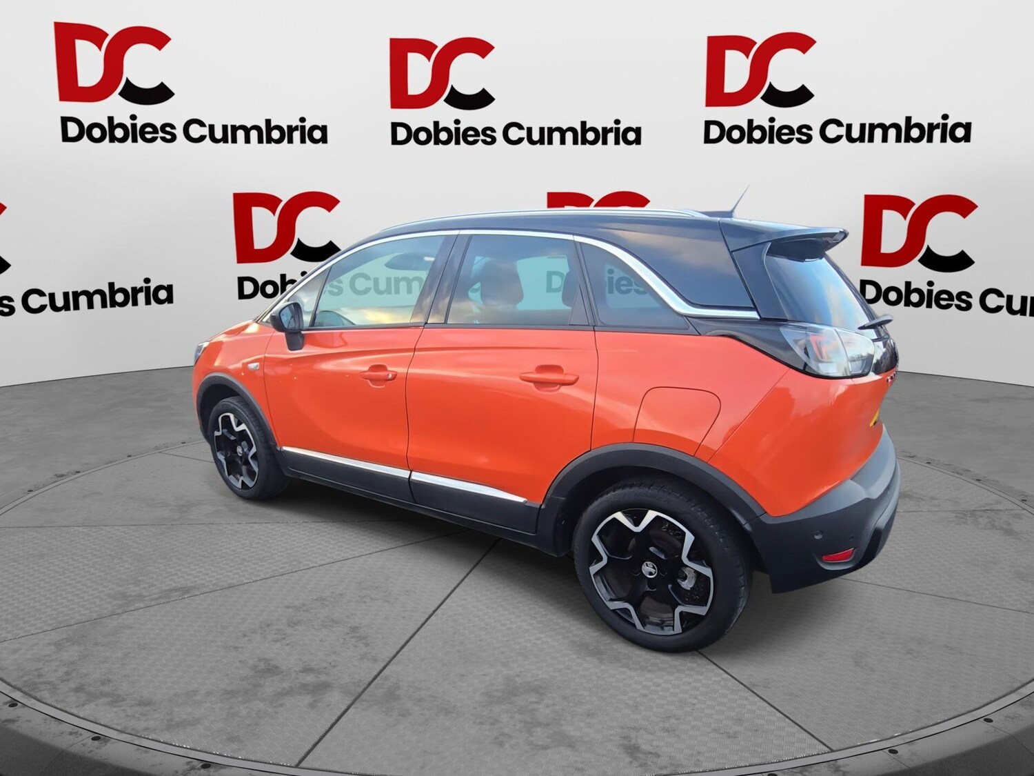 Used Vauxhall Crossland 2022 for sale - 77091202: Photo 80