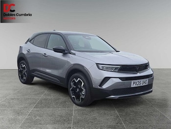 Vauxhall - Mokka