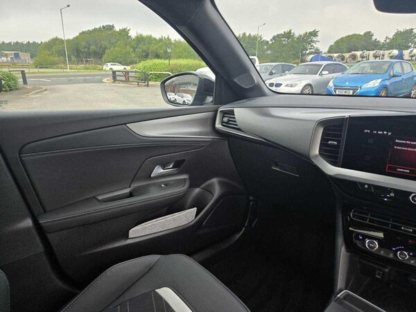 Used Vauxhall Mokka 2025 for sale - 75578213: Photo 26