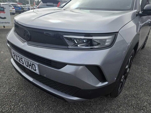 Used Vauxhall Mokka 2025 for sale - 75578213: Photo 33