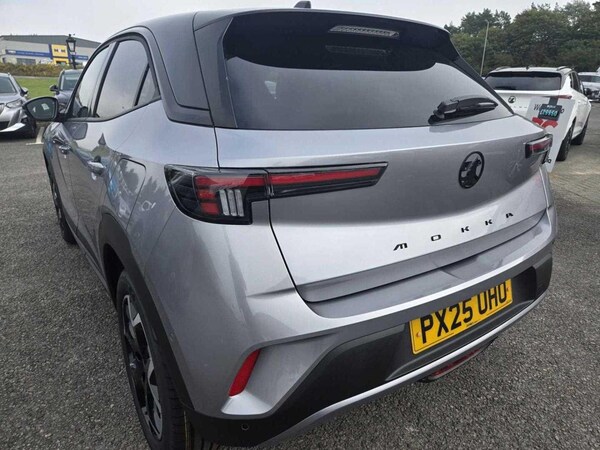 Used Vauxhall Mokka 2025 for sale - 75578213: Photo 36
