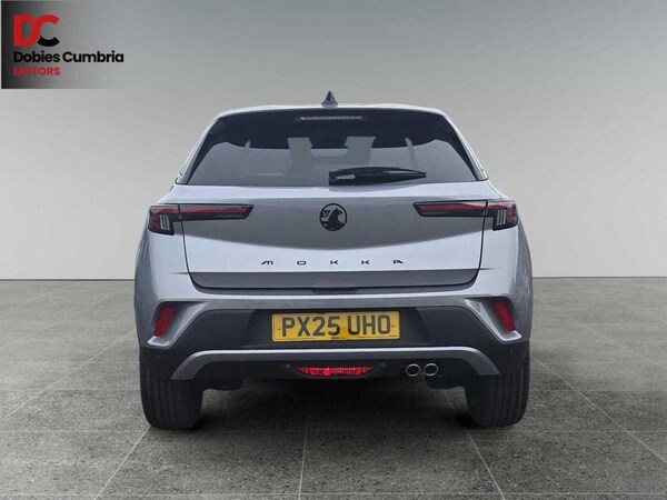 Used Vauxhall Mokka 2025 for sale - 75578213: Photo 6