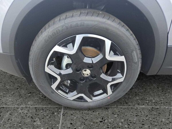 Used Vauxhall Mokka 2025 for sale - 75578213: Photo 9