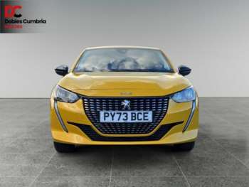 Used Peugeot 208 2023 for sale - 73788455: Photo