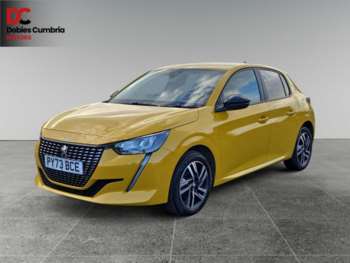 Used Peugeot 208 2023 for sale - 73788455: Photo