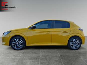 Used Peugeot 208 2023 for sale - 73788455: Photo