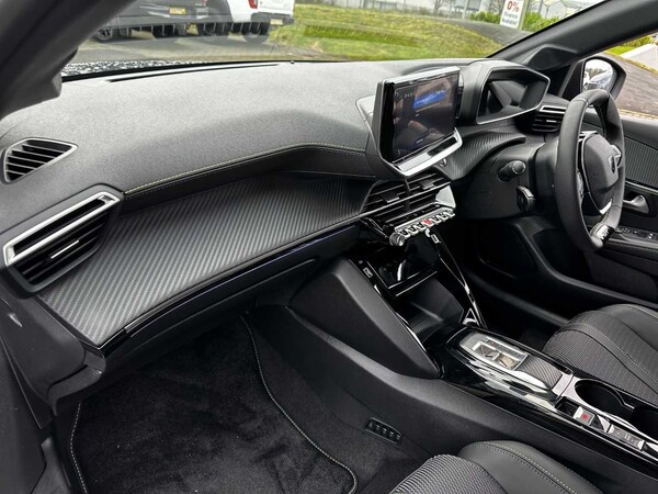 Used Peugeot 208 2024 for sale - 73394970: Photo 24