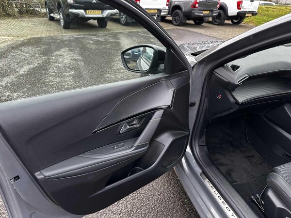 Used Peugeot 208 2024 for sale - 73394970: Photo 25