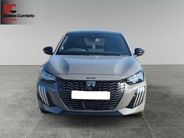 Used Peugeot 208 2024 for sale - 73394970: Photo 2
