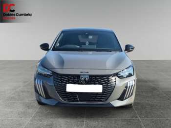 Used Peugeot 208 2024 for sale - 73394970: Photo