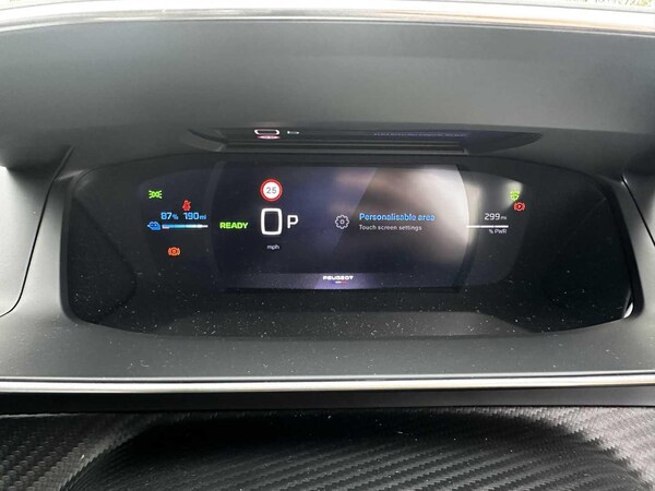 Used Peugeot 208 2024 for sale - 73394970: Photo 30