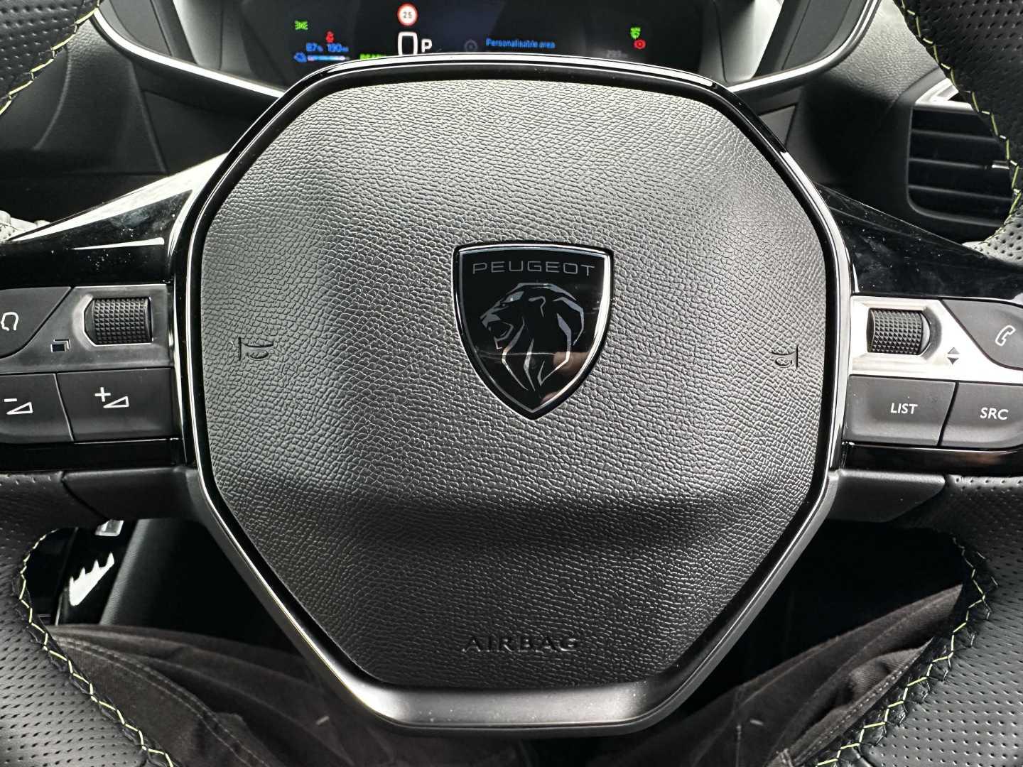 Vehicle 32